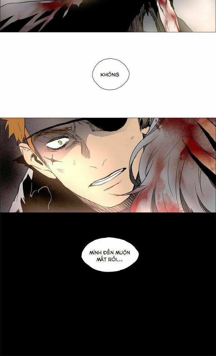 lessa 2: the crimson knight chapter 96 20