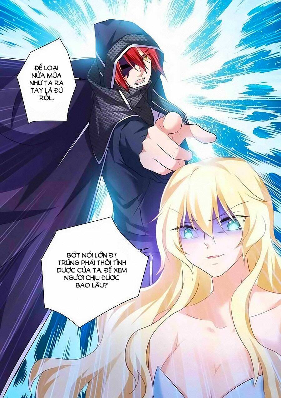 giả diện thế thân chapter 128 7