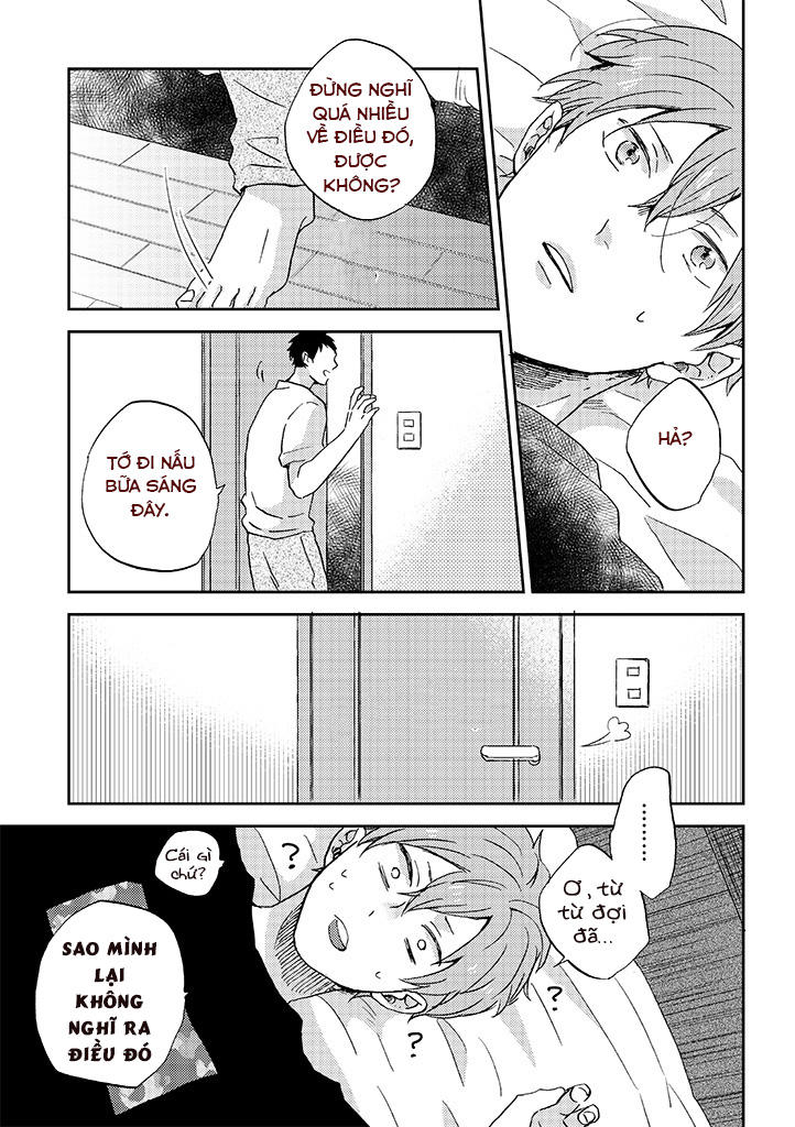 sống cùng cậu ấy chapter 2 18