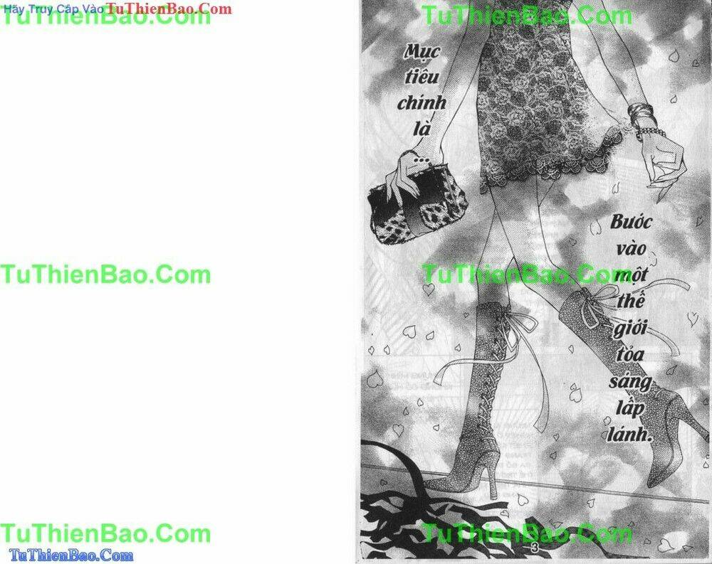 sức mạnh tình yêu chapter 1 2