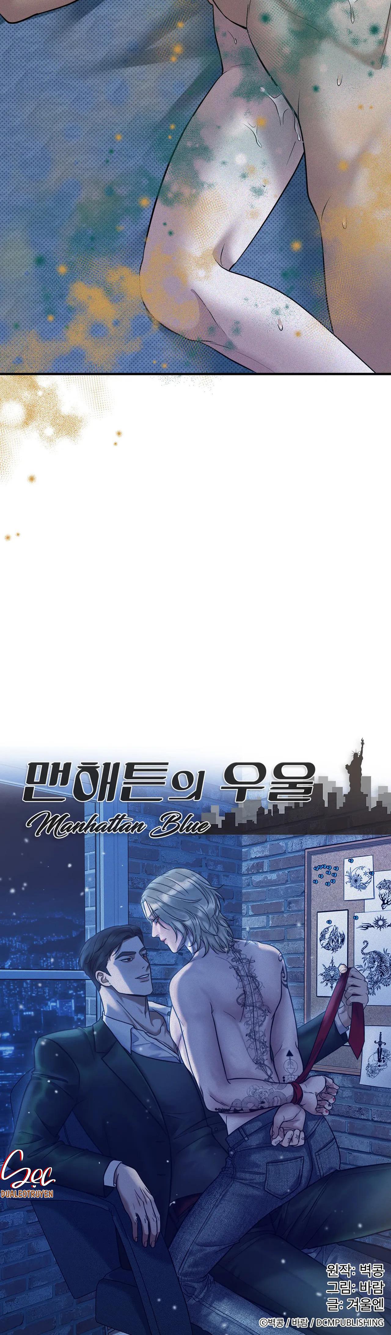 (abo) nỗi u sầu của manhattan chapter 11 25