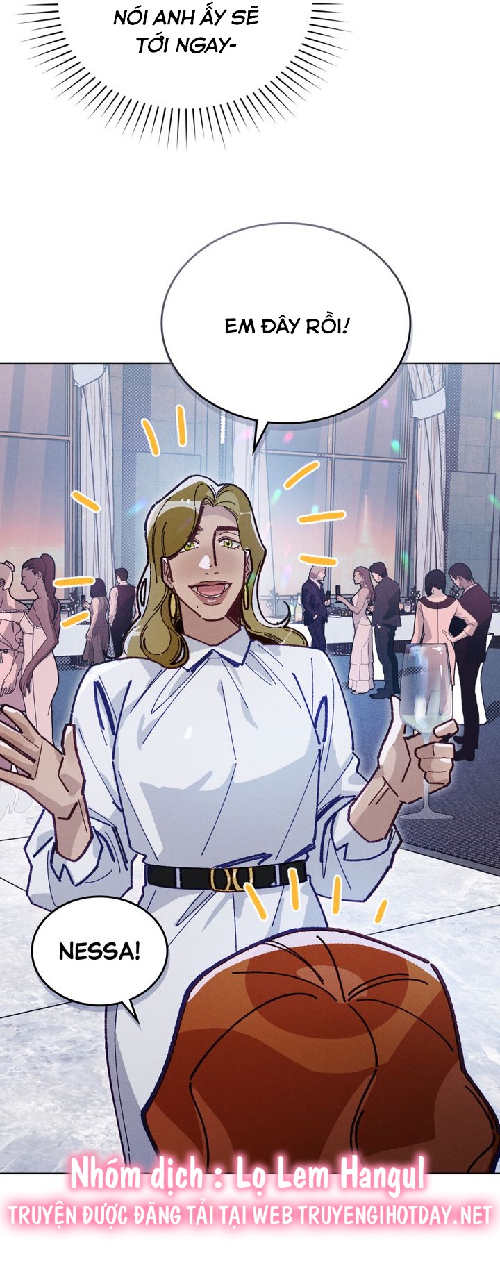 giải mã ngôn ngữ trái tim chapter 45 9