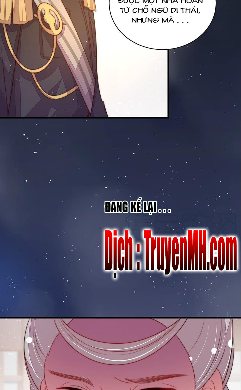 ngày nào thiếu soái cũng ghen chapter 361 15