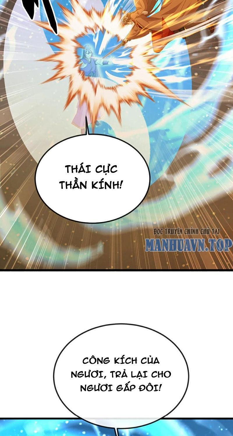 tiên võ đế tôn chapter 563 14