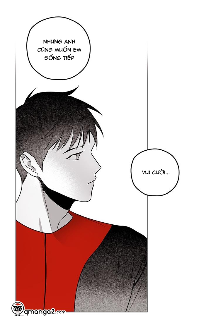 bữa tiệc của những đóa hoa chapter 27 14