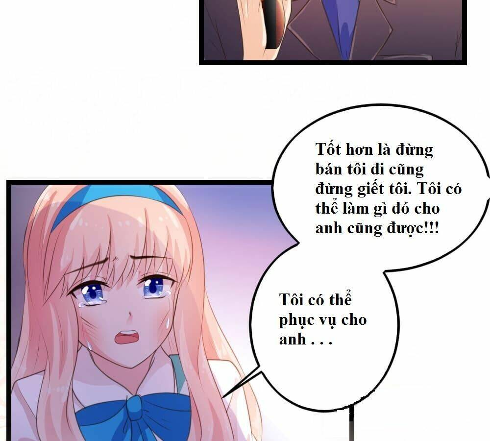 bản hợp đồng vô cảm chapter 6 14