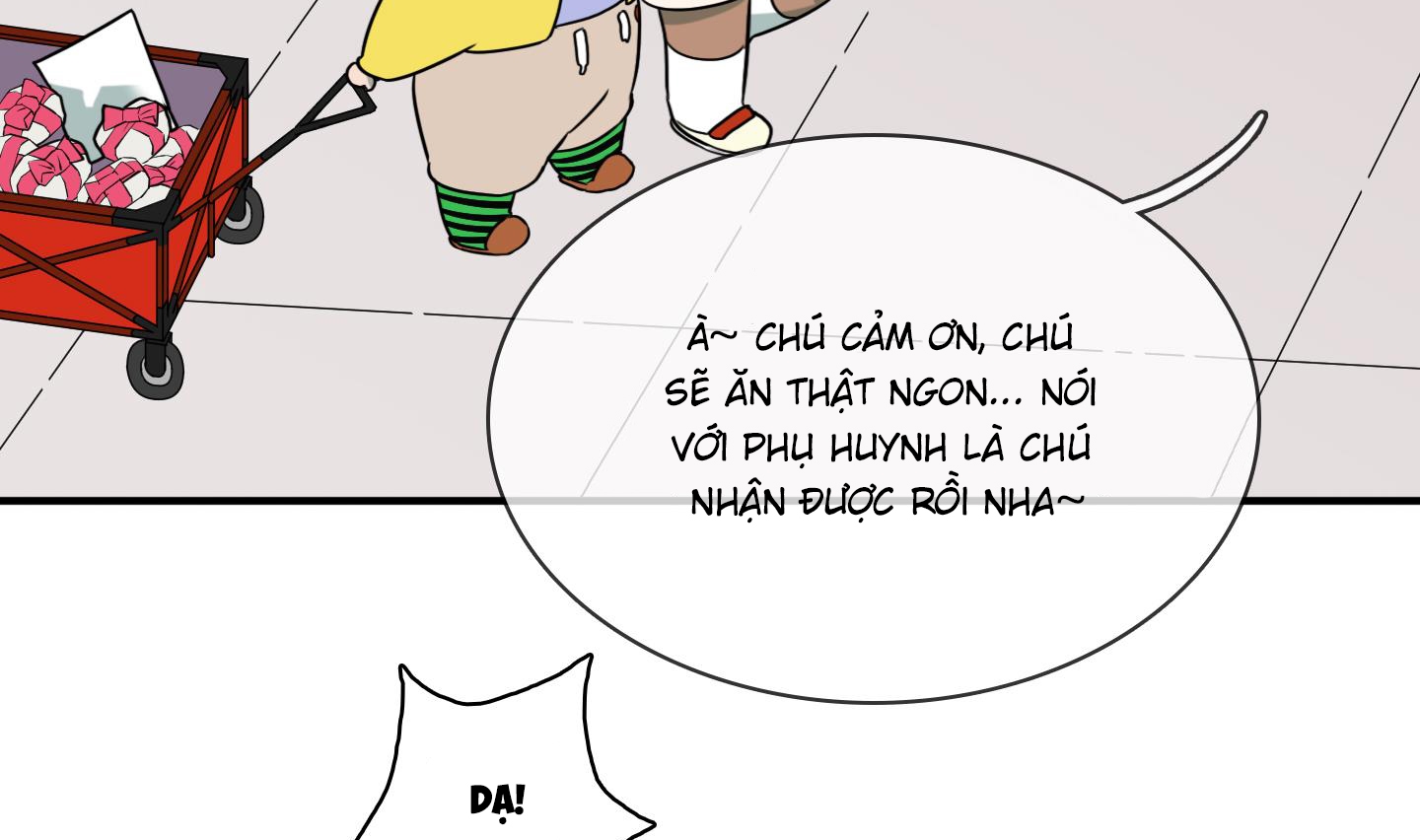 dear door chapter 152 87