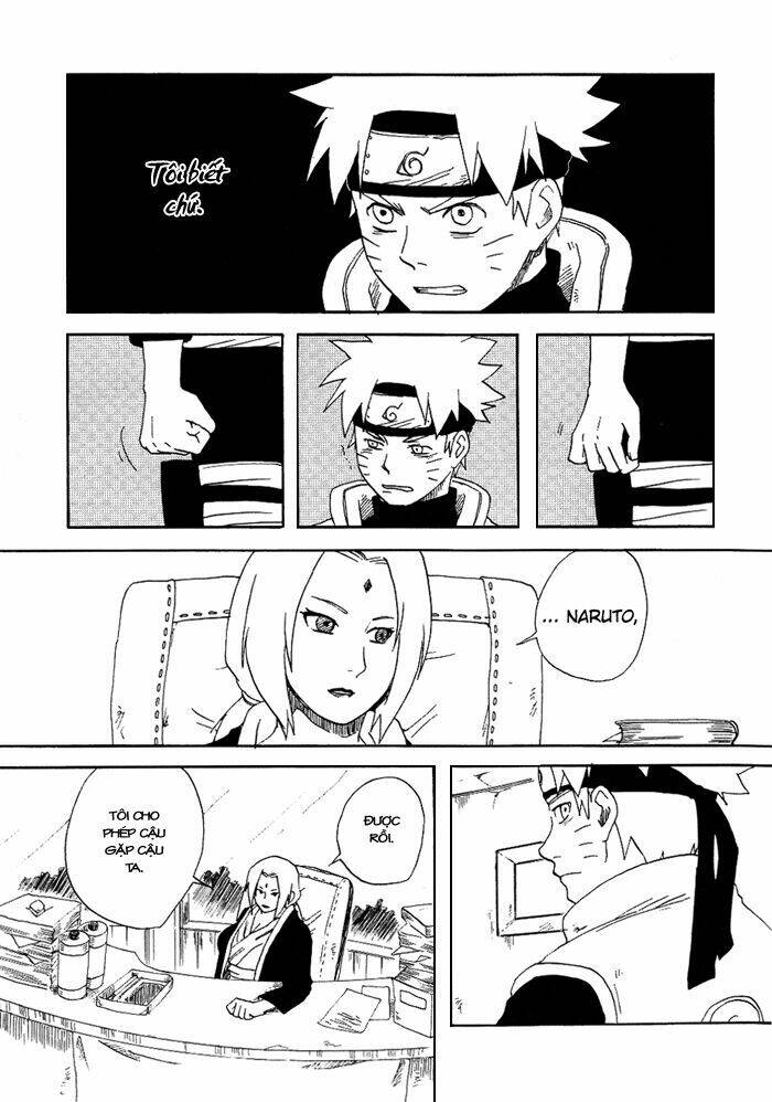 ngôi nhà của mặt trời chapter 1 26