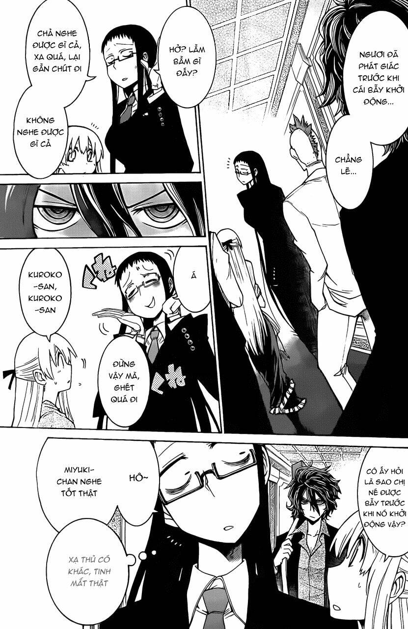 murcielago chapter 5 7