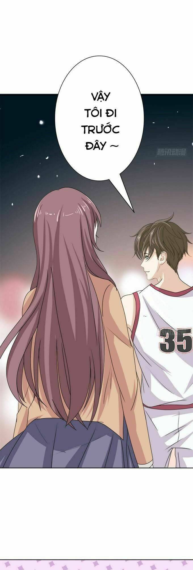 tình yêu ba tuyến chapter 10 9