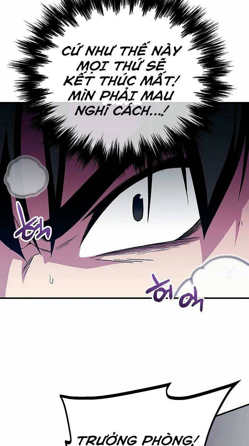 đấng cứu thế được chọn lựa chapter 4 65