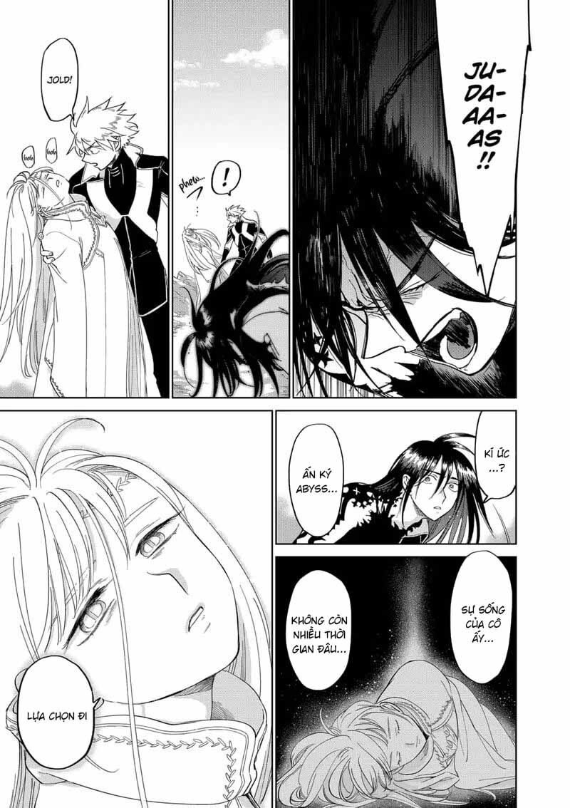 ấn ký abyss chapter 42 7