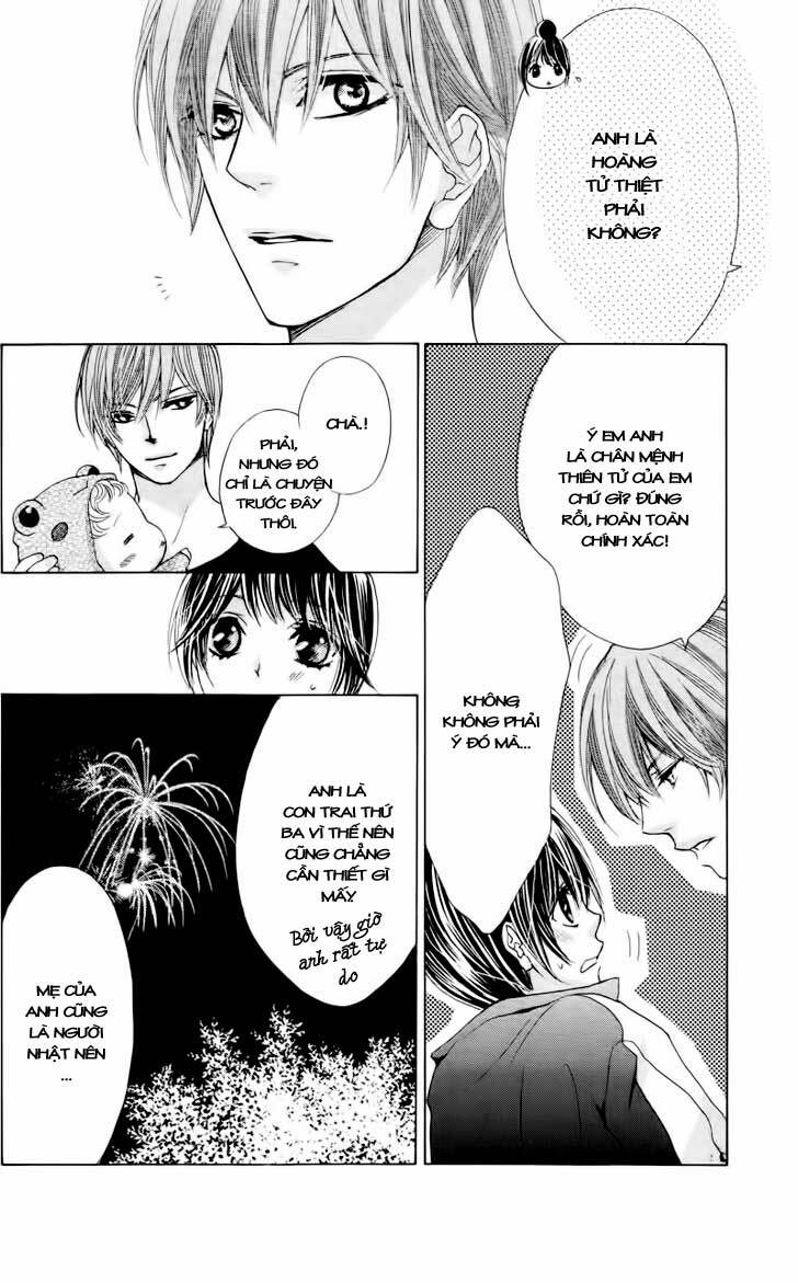 momo lover chapter 7 28