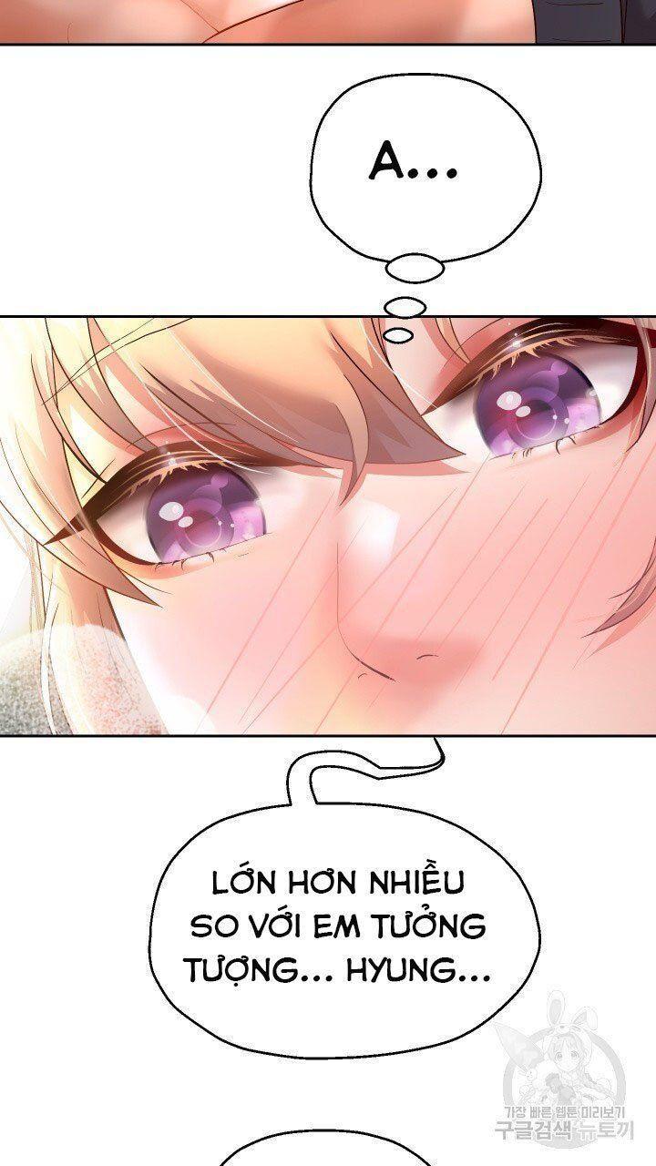 18+ tôi! trọng sinh với chiếc bò toi chapter 19.1 21