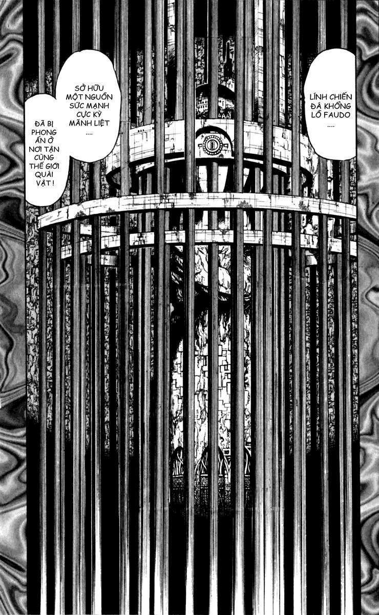 konjiki no gash!! chapter 190 6