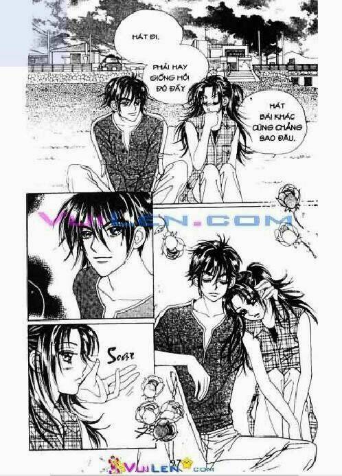 nhật ký tân hôn chapter 10 96