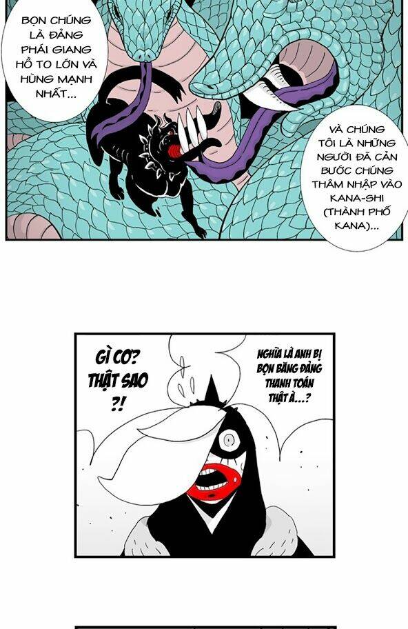 hành trình thoát khỏi địa ngục chapter 39 34