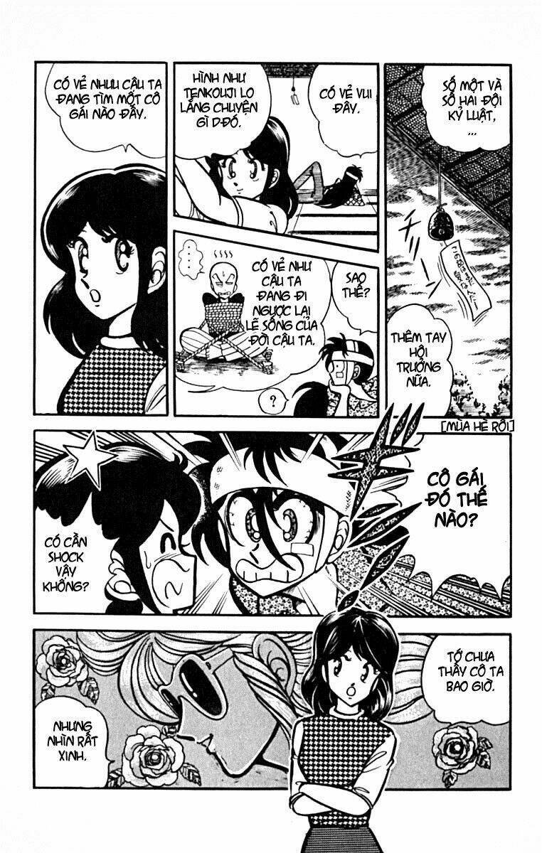 kotaro makaritoru chapter 20 3