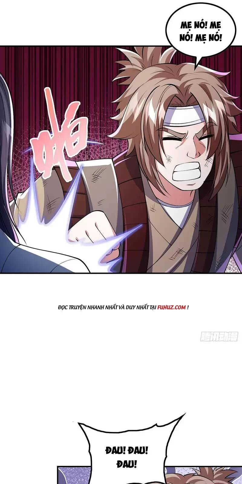 đệ nhất người ở rể chapter 176 46