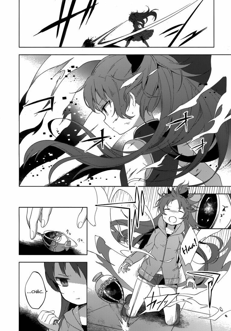 mahou shoujo madoka magica - majuu hen chapter 7 44