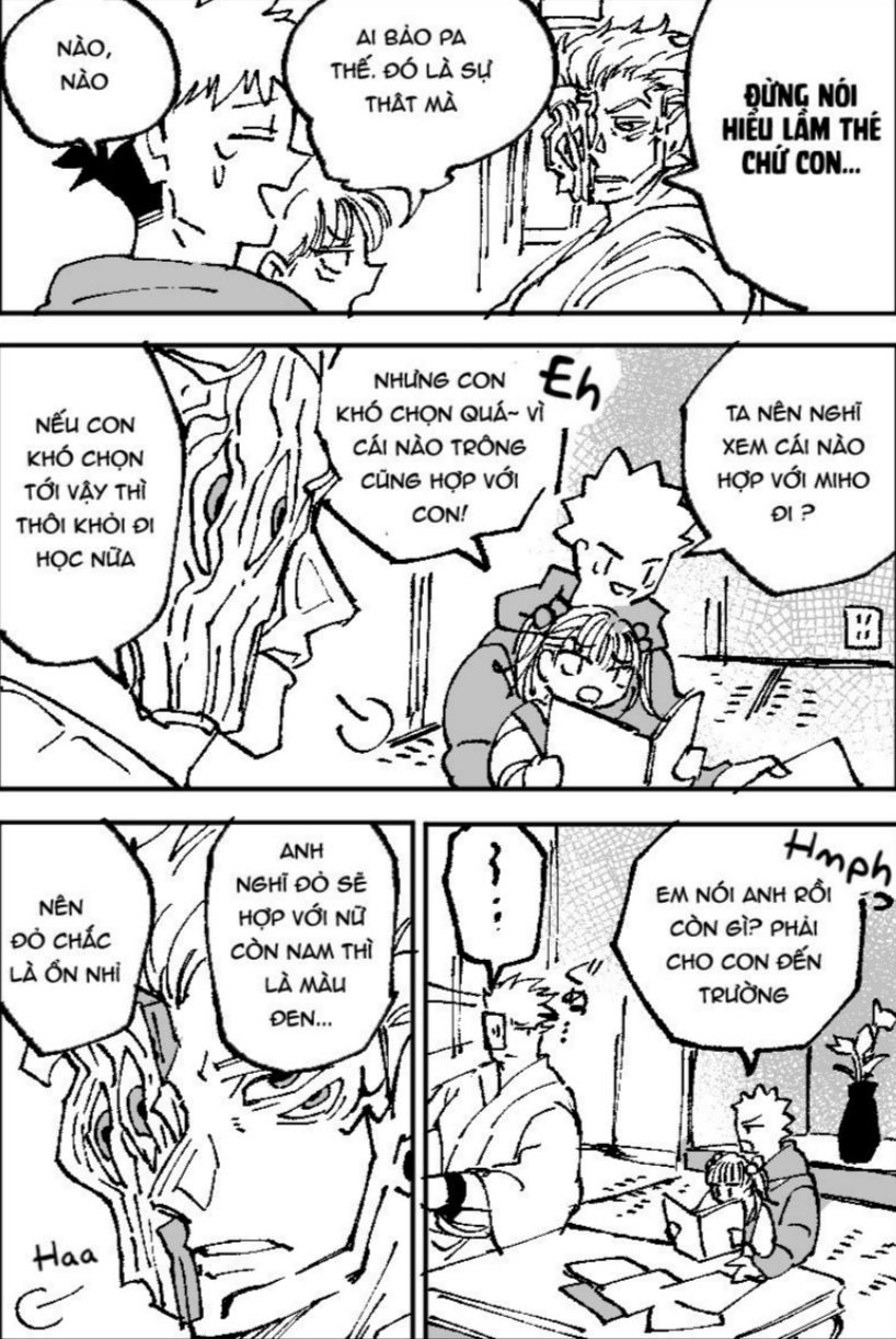 chuyện giặt giũ và những lời hứa chapter 5 4