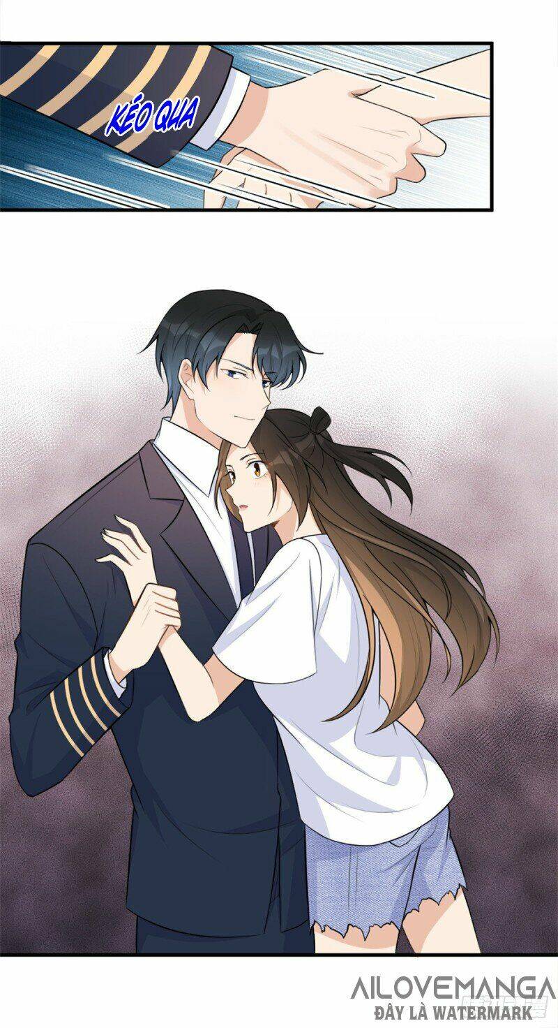 vẫn cứ nhớ em, nhớ em chapter 71 18