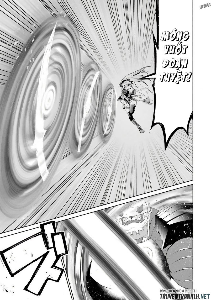 mahou shoujo tokushuusen asuka chapter 22 25