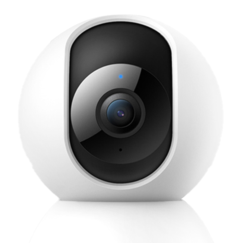 Camera chống trộm Xiaomi 360° 1080P Mi Home (Trắng) - Hàng Nhập Khẩu