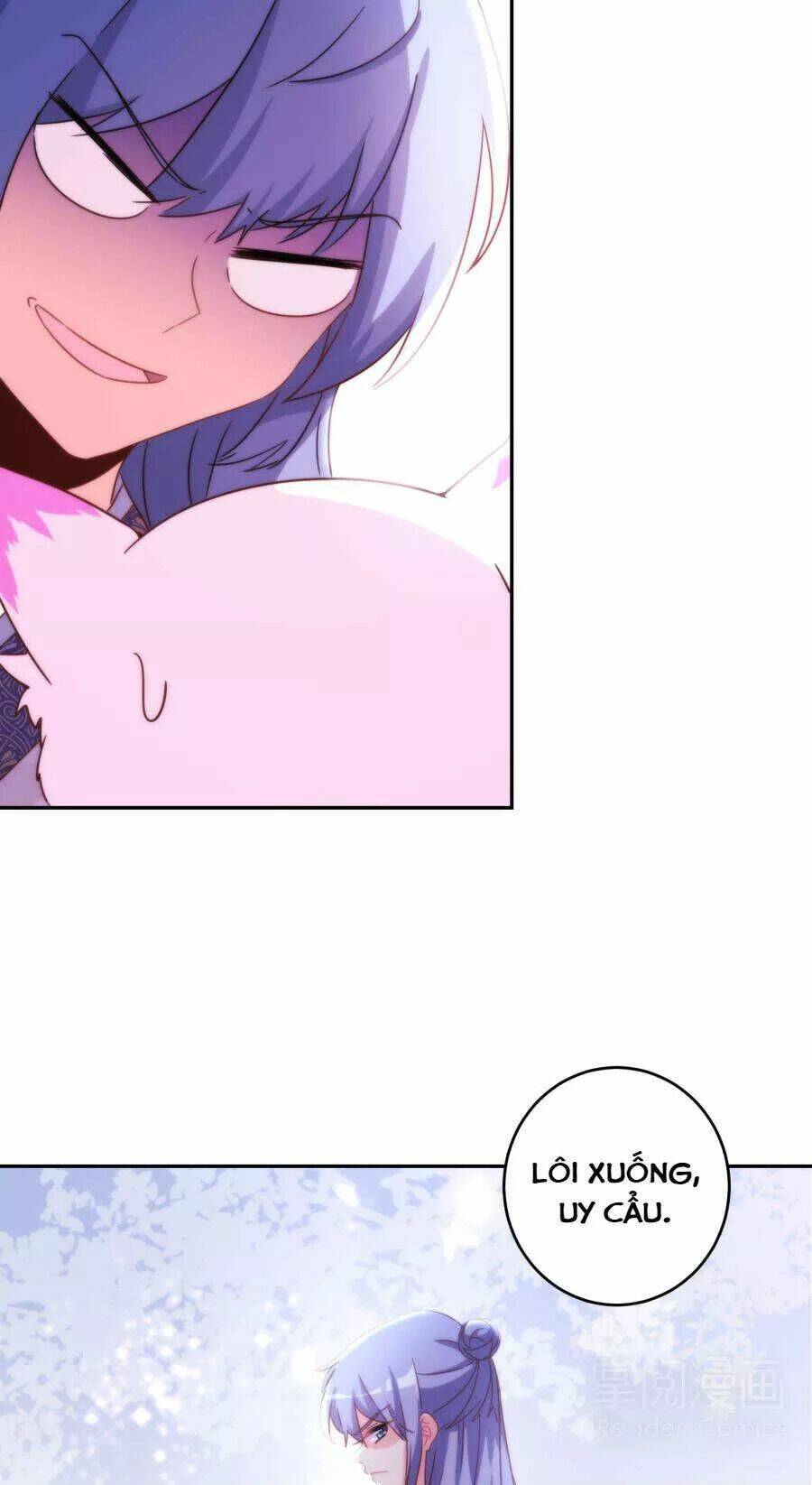 vương phi, vương gia nhà ngươi không ngốc nữa rồi chapter 7 24