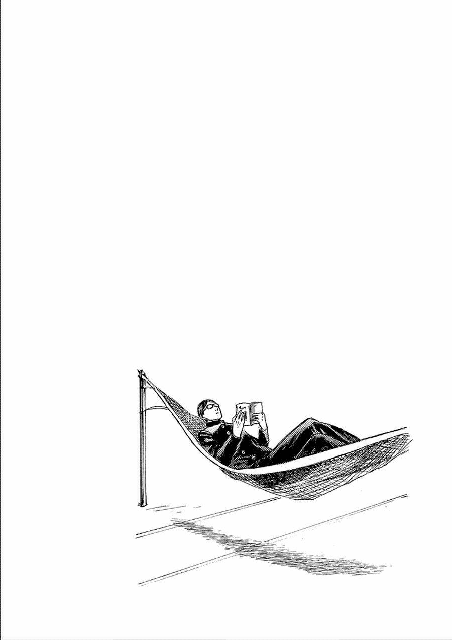 sakamoto desu ga? chapter 18.1 9