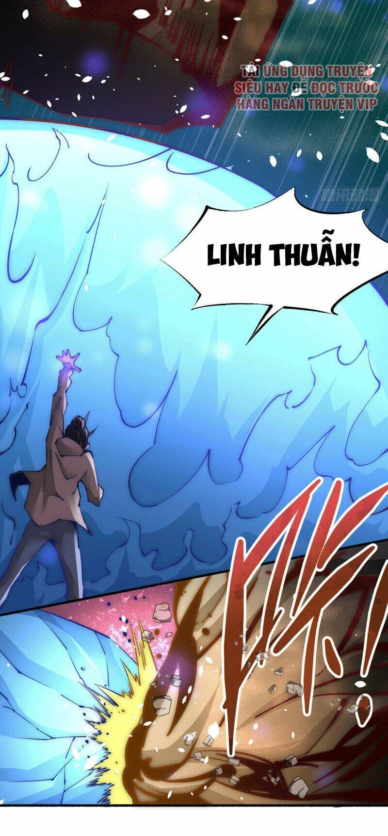 đô thị đỉnh phong cao thủ chapter 215 21