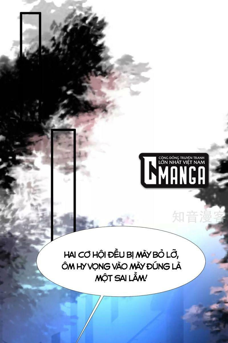 tối cường vận đào hoa chapter 208 19