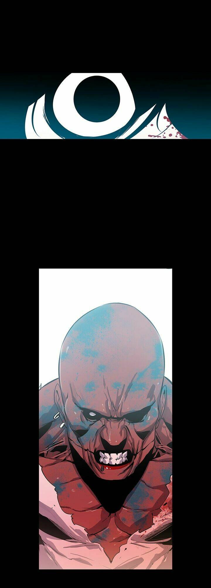 răng nanh chapter 12 25