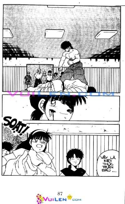 truyền nhân atula - shura no mon i chapter 22 88