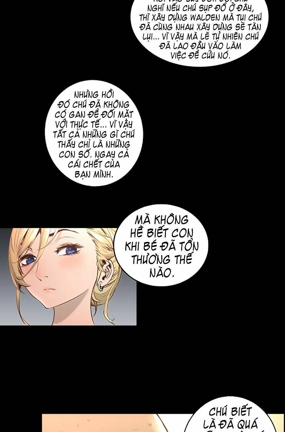 tam tuyệt tại dị giới chapter 22 35