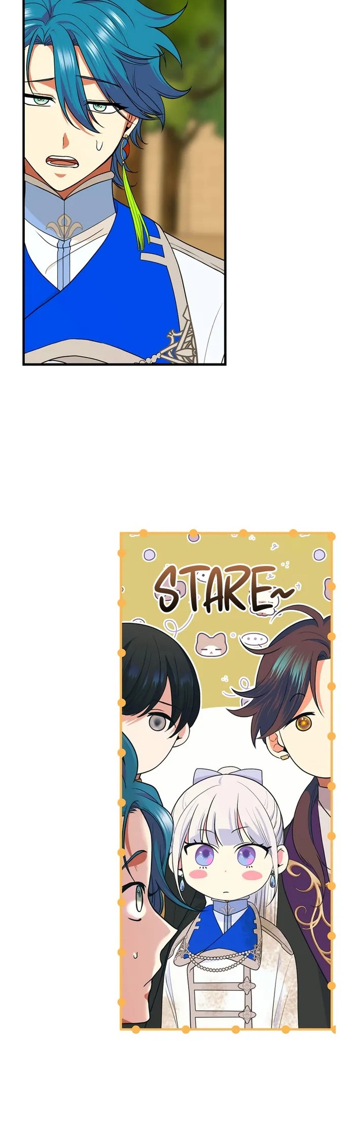 hiệp sĩ băng giá chapter 79.2 16