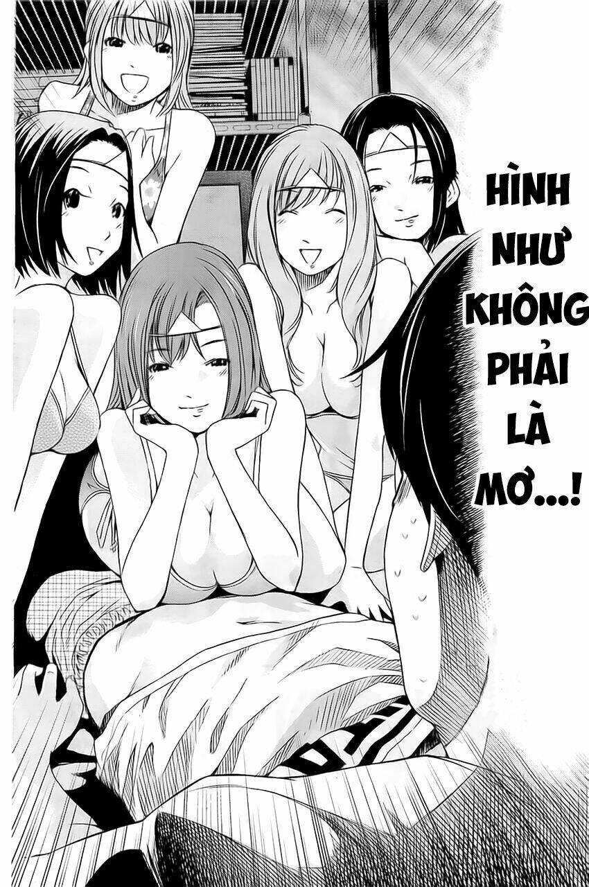 love riron chapter 13 4