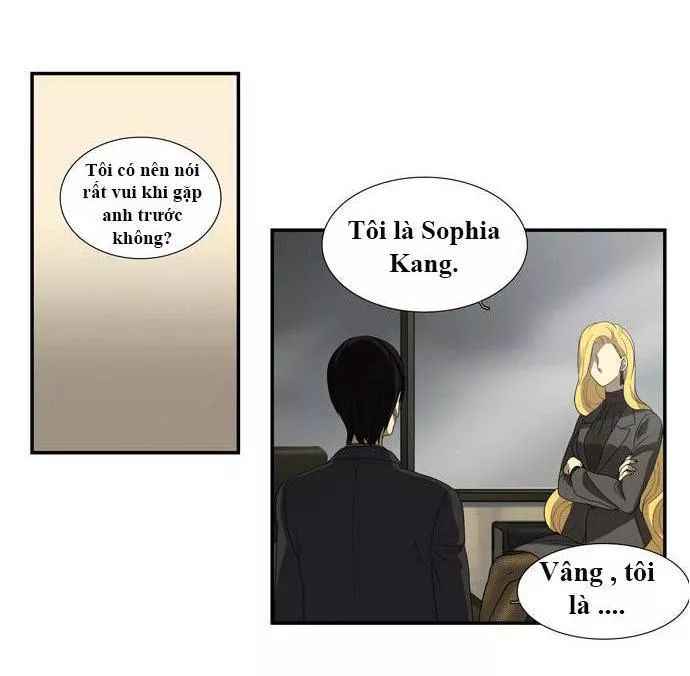 si mun - người giao tiếp với linh hồn chapter 25 13