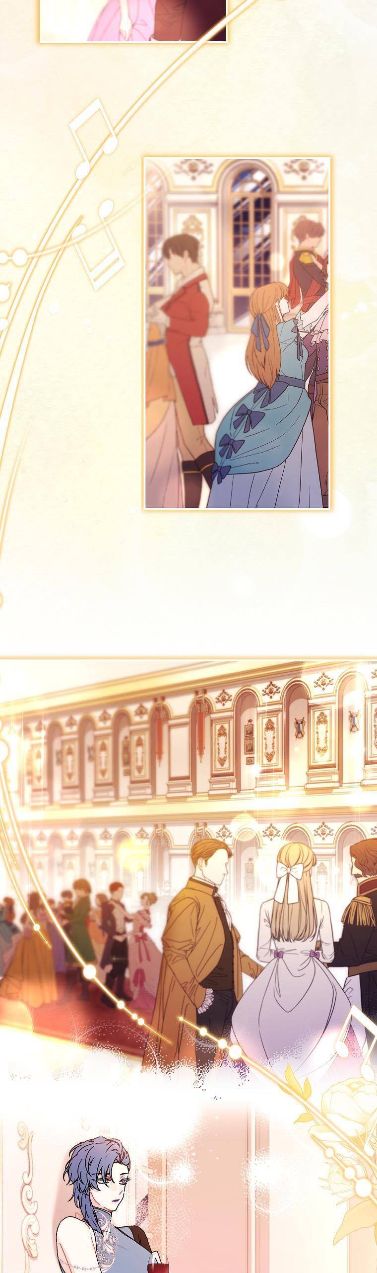 tôi đã trở thành con gái nuôi của nam chính chapter 92 23