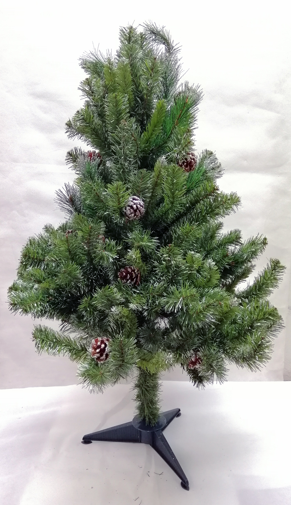 Cây thông Noel cao 1.2m