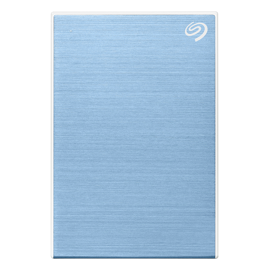 Ổ Cứng HDD Di Động Seagate Backup Plus Portable 4TB 2.5&quot; USB 3.0 (2019) - Hàng Chính Hãng