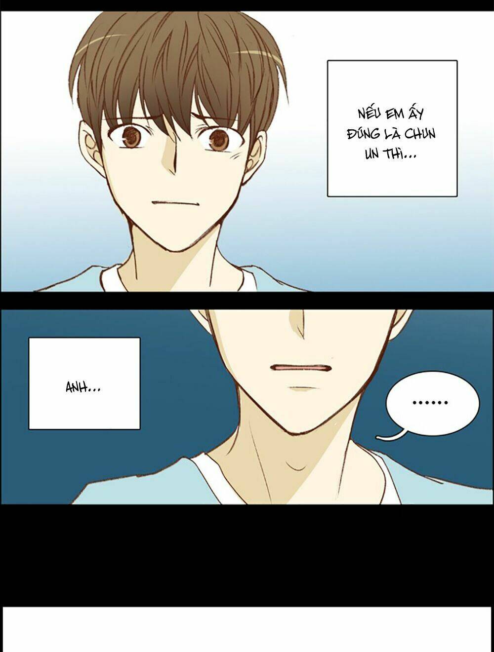 bạn gái tôi là con trai chapter 1 41