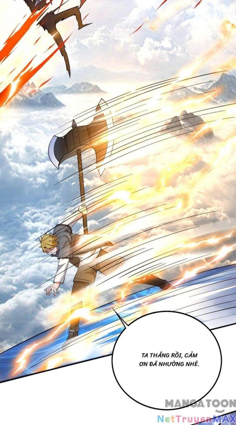 tối cường thần y tại đô thị chapter 284 27