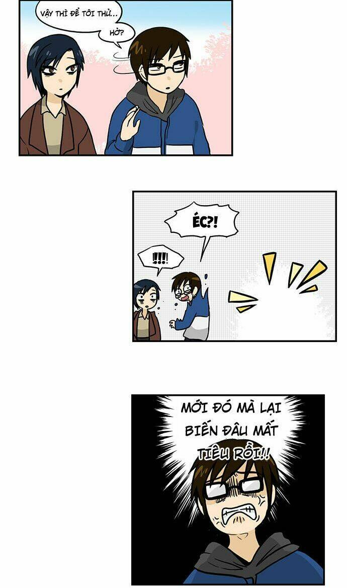 hắn ta là rồng chapter 86 9