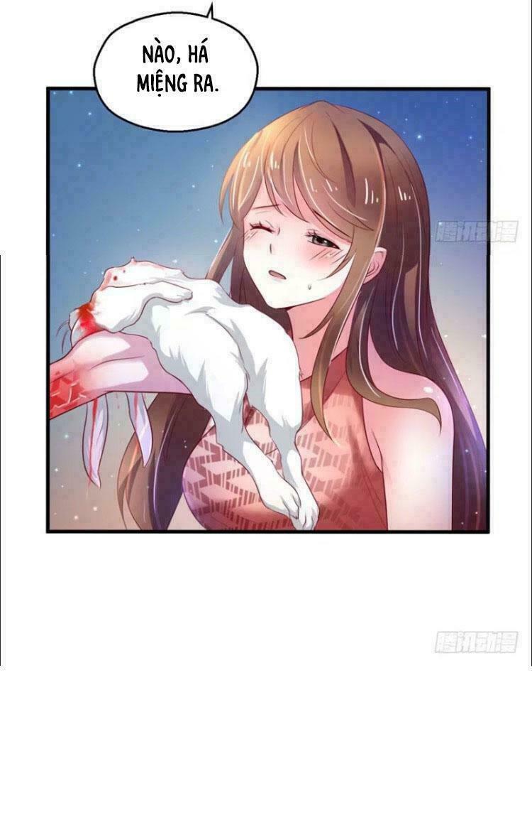 [16+] thảnh thơi thú thế chủng chủng điền, sinh sinh tể chapter 29 41