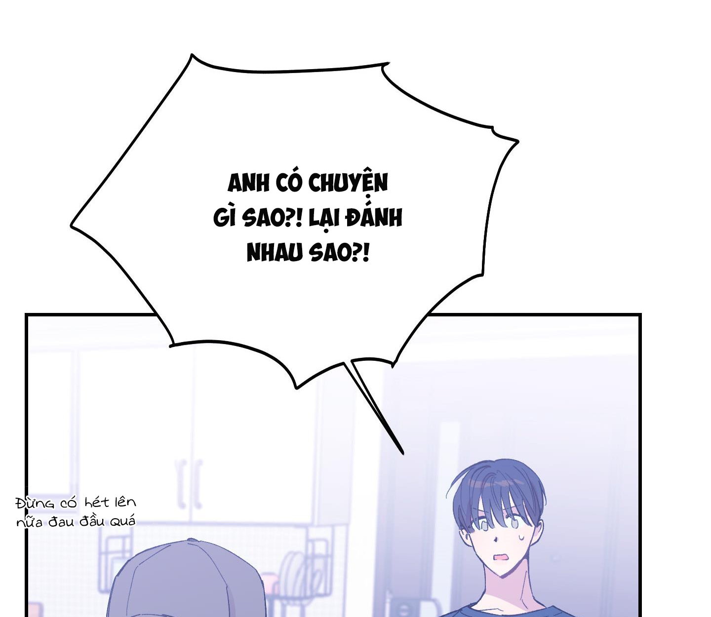 lãng mạn giả dối chapter 15 149