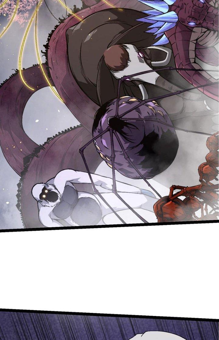 từ cây cổ thụ bắt đầu tiến hóa chapter 76 37