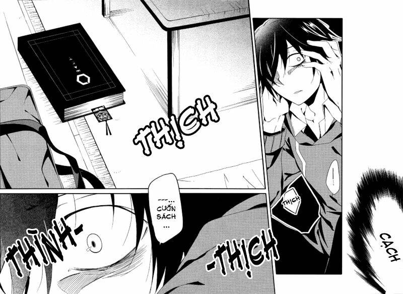 shuuen no shiori chapter 2 29