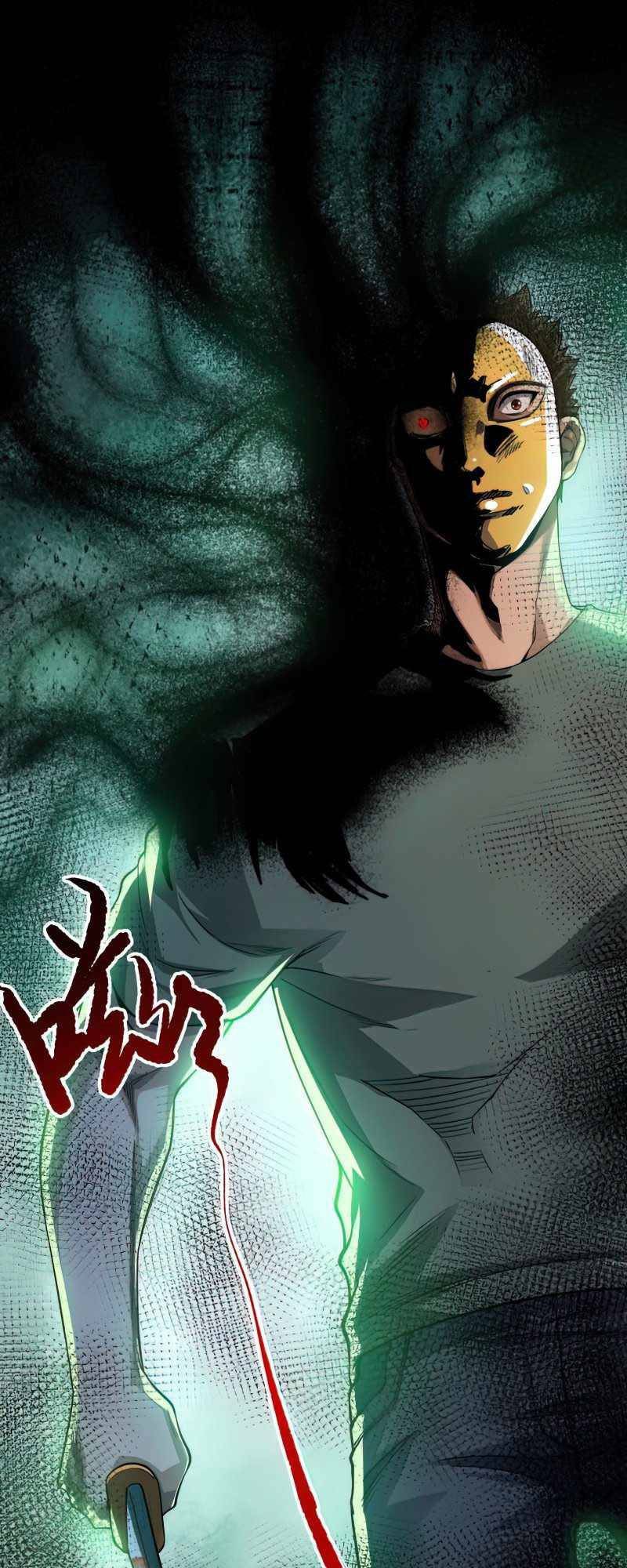 trò chơi hệ chữa trị của tôi chapter 9.1 8