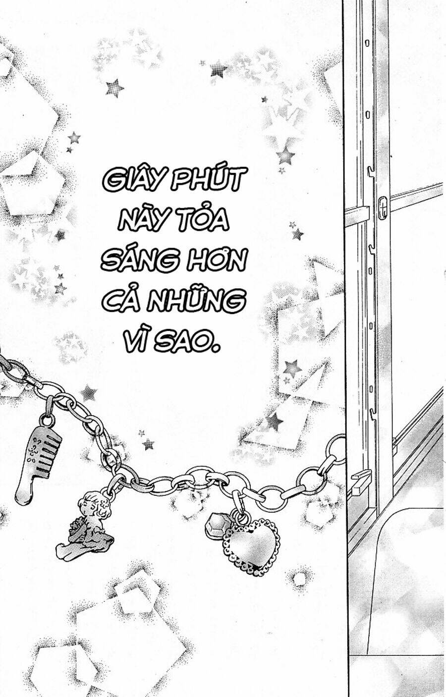 parfait tic - cô láng giềng chapter 119 25